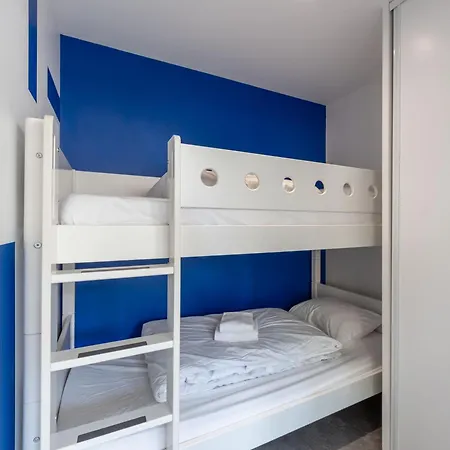 Le Bercail 3* סן ז'אן דה מון