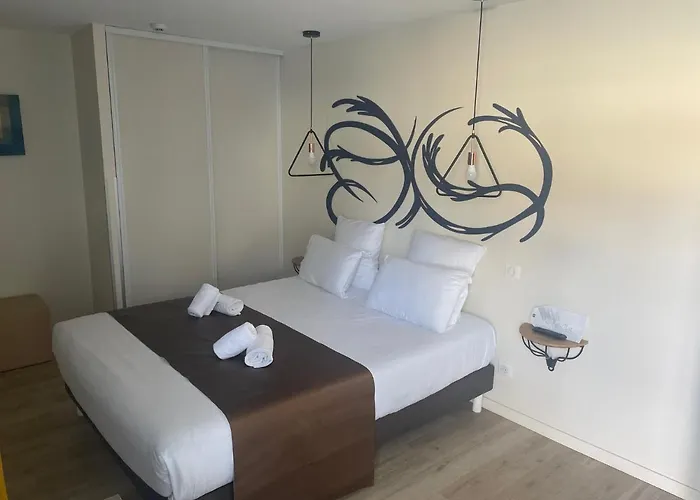 Apartahotel Le Bercail 3*