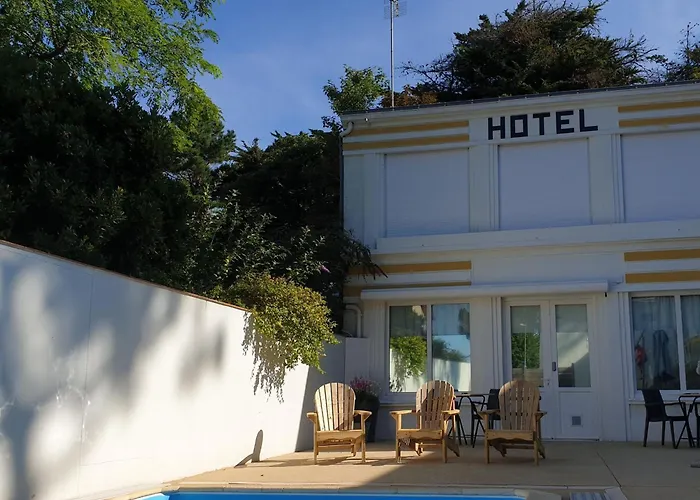 Le Bercail Saint-Jean-de-Monts