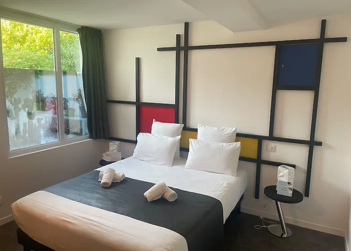 Apartahotel Le Bercail 3*