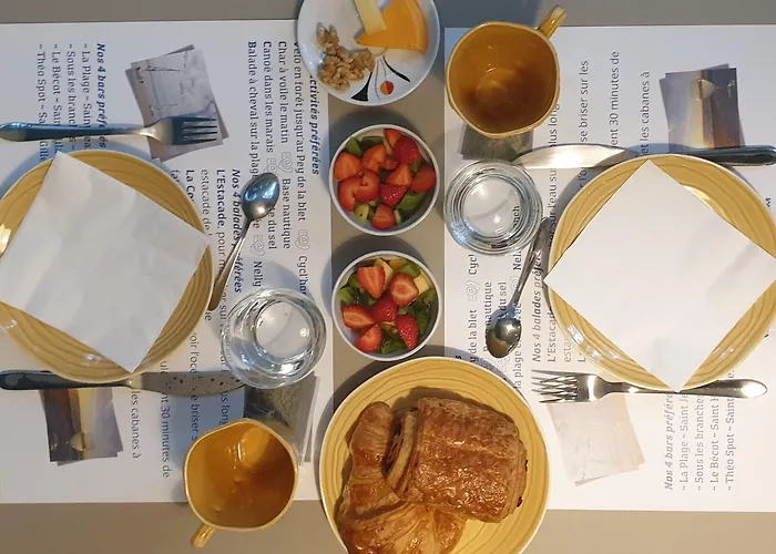 Le Bercail Apartahotel 3*