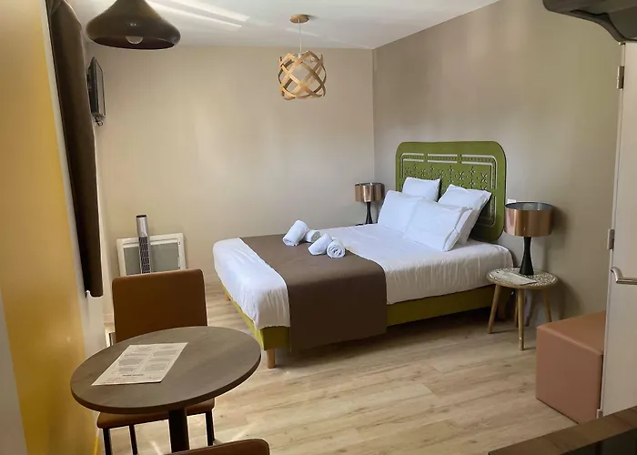 Le Bercail Saint-Jean-de-Monts