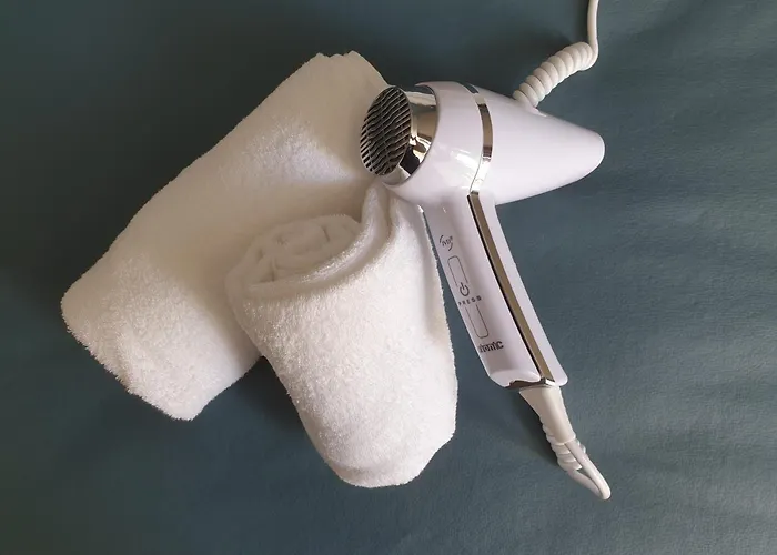 Le Bercail Apartahotel Saint-Jean-de-Monts