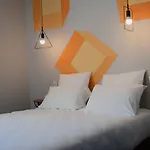 Le Bercail Lejlighedshotel 3*