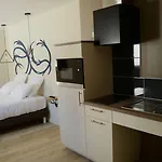 Le Bercail 3* Saint-Jean-de-Monts