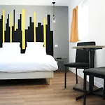 Le Bercail Lejlighedshotel 3*