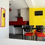 Le Bercail Apartmanhotel