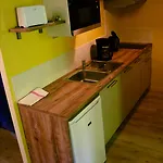 Le Bercail Lejlighedshotel Saint-Jean-de-Monts