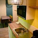 Le Bercail Apartmanhotel Saint-Jean-de-Monts