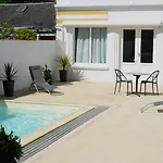 Lejlighedshotel Le Bercail