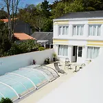 Apartmanhotel Le Bercail 3*