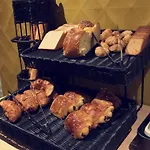 Le Bercail Apartmanhotel Saint-Jean-de-Monts