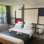 Apartmanhotel Le Bercail 3*