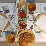 Le Bercail Lejlighedshotel 3*