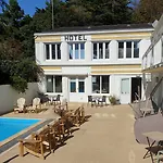 Lejlighedshotel Le Bercail
