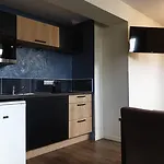 Apartmanhotel Le Bercail 3*