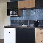 Apartmanhotel Le Bercail 3*