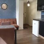 Apartmanhotel Le Bercail Saint-Jean-de-Monts