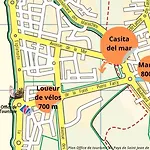Lejlighedshotel Le Bercail 3*