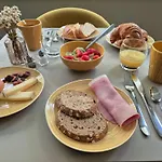 Lejlighedshotel Le Bercail