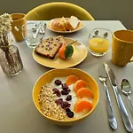 Le Bercail Lejlighedshotel 3*