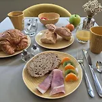 Lejlighedshotel Le Bercail Saint-Jean-de-Monts