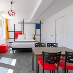 Lejlighedshotel Le Bercail