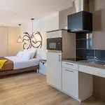 Lejlighedshotel Le Bercail Saint-Jean-de-Monts
