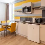 Le Bercail Lejlighedshotel 3*