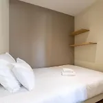 Le Bercail Lejlighedshotel Saint-Jean-de-Monts