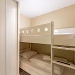 Le Bercail Lejlighedshotel Saint-Jean-de-Monts