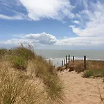 Lejlighedshotel Le Bercail