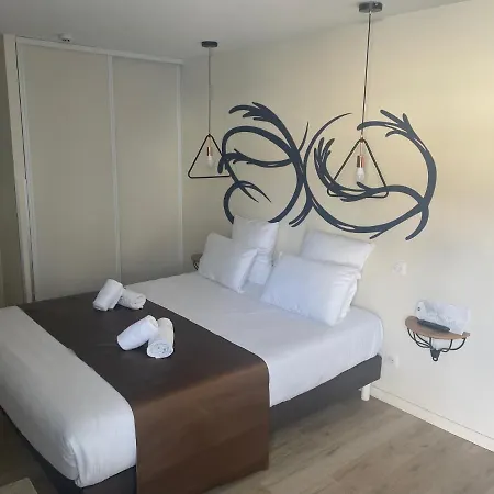 Aparthotel Le Bercail 3*