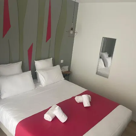 Le Bercail Aparthotel