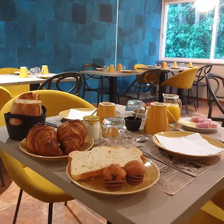 Aparthotel Le Bercail