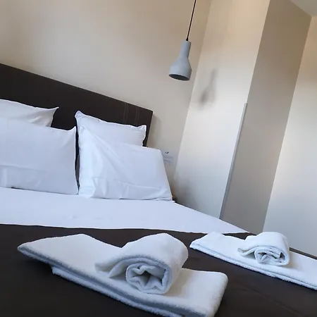 Aparthotel Le Bercail 3*