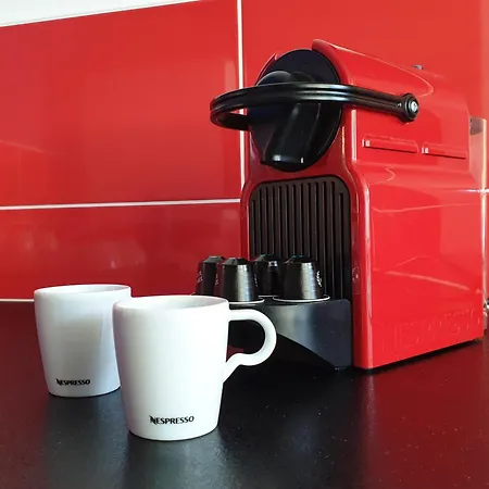 Le Bercail Aparthotel