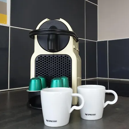 Le Bercail Aparthotel Saint-Jean-de-Monts