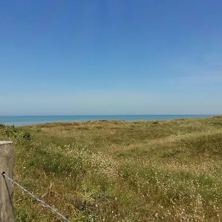 Le Bercail Σαιν-Ζαν-ντε-Μον