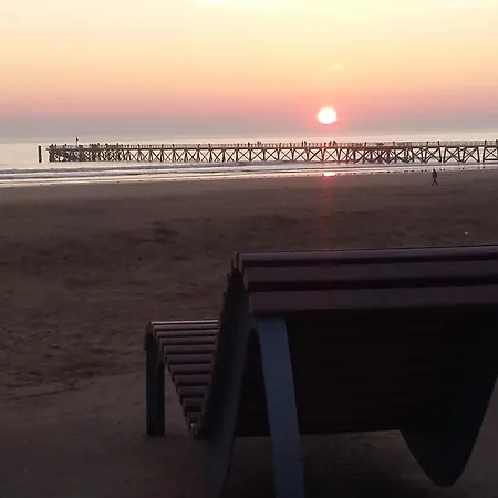 Ξενοδοχείο με διαμερίσματα Le Bercail