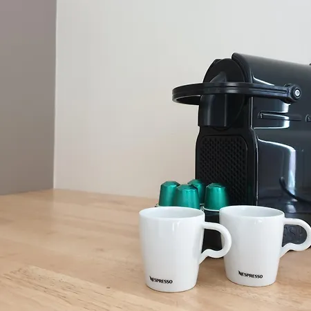 Le Bercail Aparthotel 3*