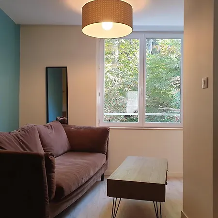 Le Bercail 3* Saint-Jean-de-Monts