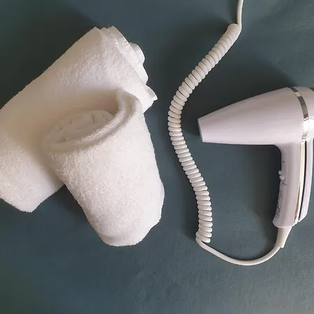 Le Bercail Aparthotel Saint-Jean-de-Monts