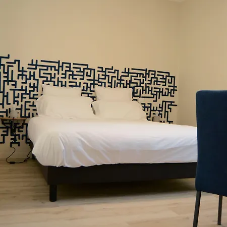 Le Bercail Ξενοδοχείο με διαμερίσματα Σαιν-Ζαν-ντε-Μον