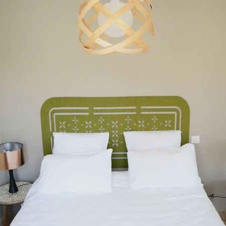 Aparthotel Le Bercail