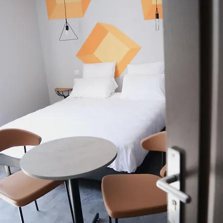 Le Bercail 3* Σαιν-Ζαν-ντε-Μον