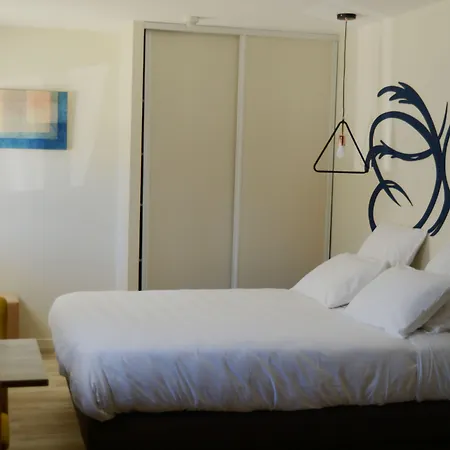 Le Bercail Ξενοδοχείο με διαμερίσματα Σαιν-Ζαν-ντε-Μον