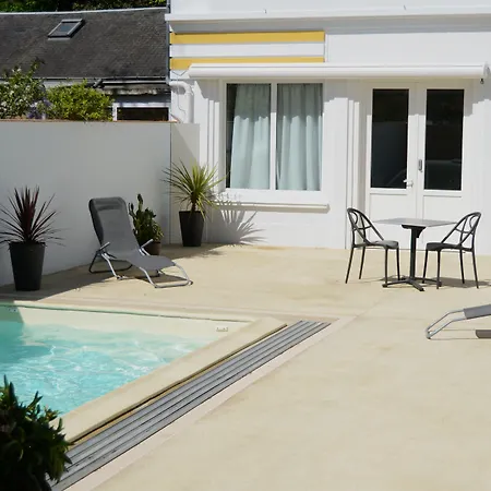 Aparthotel Le Bercail