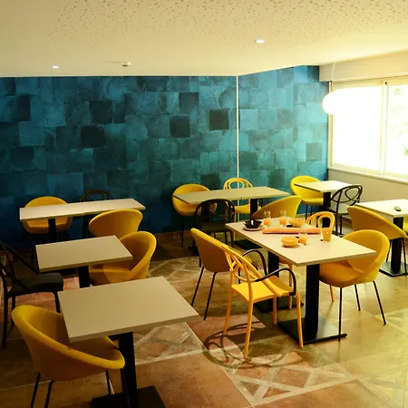 Le Bercail Ξενοδοχείο με διαμερίσματα