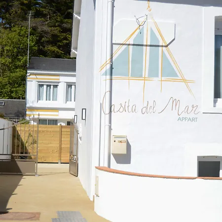 Le Bercail Saint-Jean-de-Monts